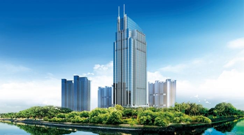 华翔未来城怎么样临汾买房的四大优势，山西以后发展前景如何